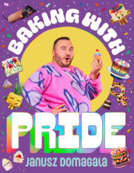 Baking with Pride (ISBN: 9781922616951)