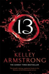 Kelley Armstrong - 13 - Kelley Armstrong (2013)