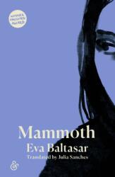 Mammoth - Julia Sanches (ISBN: 9781916751002)