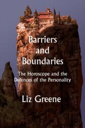 Barriers and Boundaries (ISBN: 9781916625068)