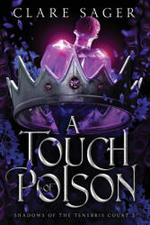 A Touch of Poison (ISBN: 9781916607088)