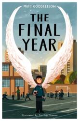 The Final Year (ISBN: 9781915659040)