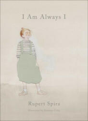 I Am Always I (ISBN: 9781915635136)