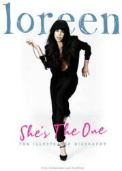 Loreen: She's the One (ISBN: 9781915343437)