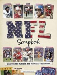 Album NFL (ISBN: 9781915343277)