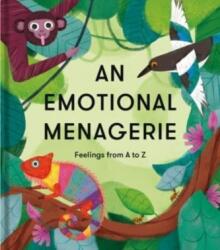 An Emotional Menagerie (ISBN: 9781915087195)