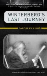 Winterberg's Last Journey (ISBN: 9781914990243)