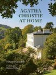 Agatha Christie at Home (ISBN: 9781914902000)