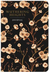 Wuthering Heights Journal - Lined - Emily Brontë (ISBN: 9781914602290)