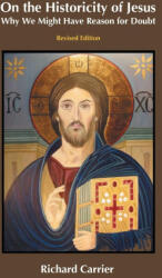 On the Historicity of Jesus (ISBN: 9781914490248)