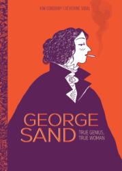 George Sand (ISBN: 9781914224201)