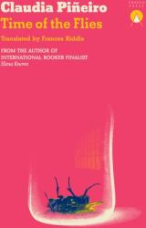 Time of the Flies (ISBN: 9781913867867)