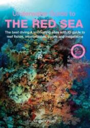 An Underwater Guide to the Red Sea (ISBN: 9781913679361)
