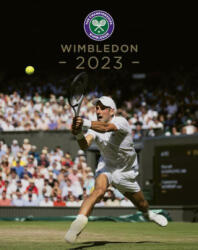 Wimbledon 2023: The Official Review of the Championships (ISBN: 9781913412548)