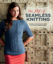 Art of Seamless Knitting - Simona Merchant Dest (2013)