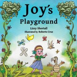 Joy's Playground (ISBN: 9781912964918)