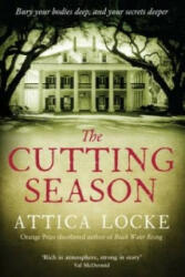 Cutting Season - Attica Locke (2013)