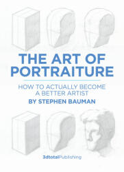 Drawing Realistic Portraits (ISBN: 9781912843916)