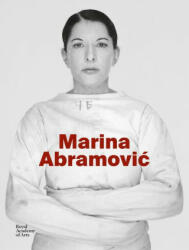 Marina Abramovic (ISBN: 9781912520411)