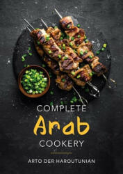 Complete Arab Cookery (ISBN: 9781911667865)
