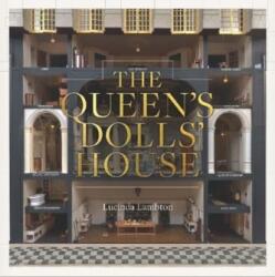 The Queen’s Dolls’ House: Revised and Updated Edition (ISBN: 9781909741904)