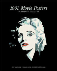 1001 Movie Posters (ISBN: 9781909526938)