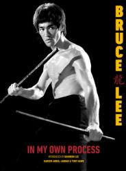 In My Own Process (ISBN: 9781905662876)