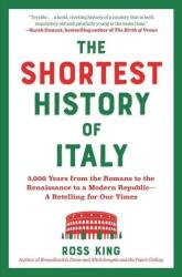 The Shortest History of Italy (ISBN: 9781891011450)