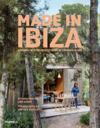 Made in Ibiza (ISBN: 9781858947136)