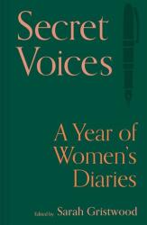 Secret Voices (ISBN: 9781849948159)