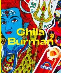 Chila Burman (ISBN: 9781849768559)