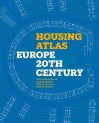 Housing Atlas (ISBN: 9781848225879)