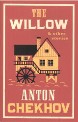 The Willow and Other Stories (ISBN: 9781847499172)