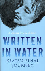 Written in Water (ISBN: 9781846884719)