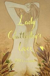 Lady Chatterley's Lover (ISBN: 9781840228557)
