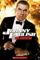 Johnny English Reborn - Lynda Edwards (2012)