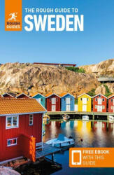 The Rough Guide to Sweden: Travel Guide with Free eBook (ISBN: 9781839059957)