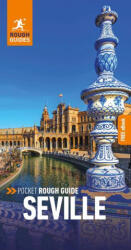 Pocket Rough Guide Seville: Travel Guide with Free eBook (ISBN: 9781839059803)