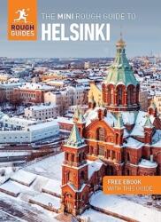 The Mini Rough Guide to Helsinki: Travel Guide with Free eBook (ISBN: 9781839059674)