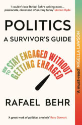 Politics: A Survivor's Guide (ISBN: 9781838955069)