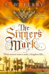 The Sinner's Mark: Volume 6 (ISBN: 9781838954031)