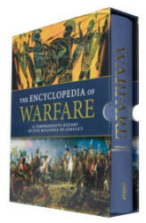 The Encyclopedia of Warfare (ISBN: 9781838863418)