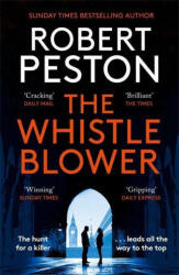 Whistleblower (ISBN: 9781838775261)
