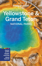 Yellowstone & Grand Teton National Parks 7 (ISBN: 9781838699819)