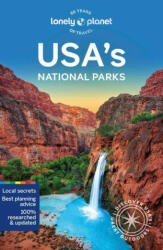 Usa's National Parks 4 (ISBN: 9781838699758)