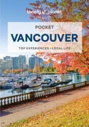 Pocket Vancouver 5 (ISBN: 9781838699253)