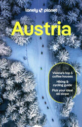 Austria 11 (ISBN: 9781838696733)