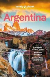 Argentina 13 (ISBN: 9781838696689)