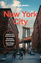 NEW YORK CITY E13 - E13 (ISBN: 9781838691707)