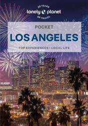 Lonely Planet Pocket Los Angeles 7 - Andrew Bender (ISBN: 9781838691325)